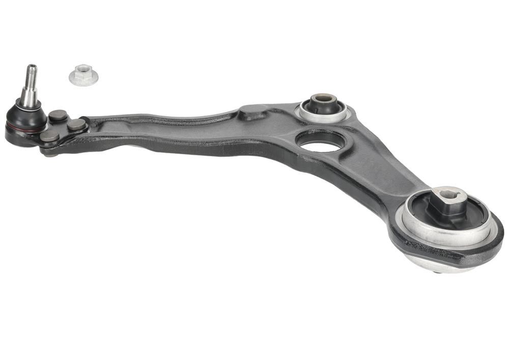 TOPRAN 629 718 Control/trailing arm, wheel suspension