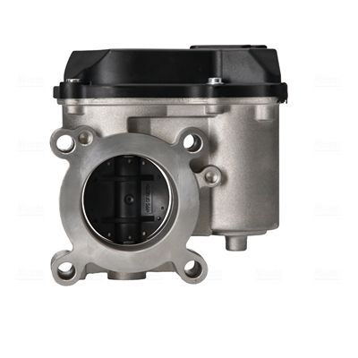 Throttle Body-1