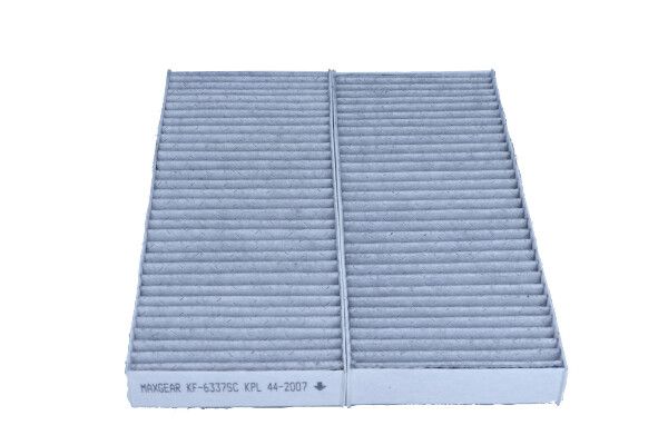 Filter, cabin air-1
