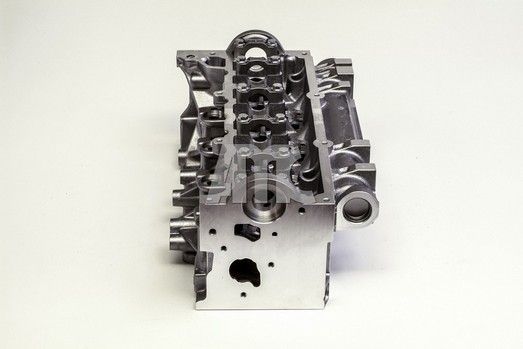 Cylinder Head-2