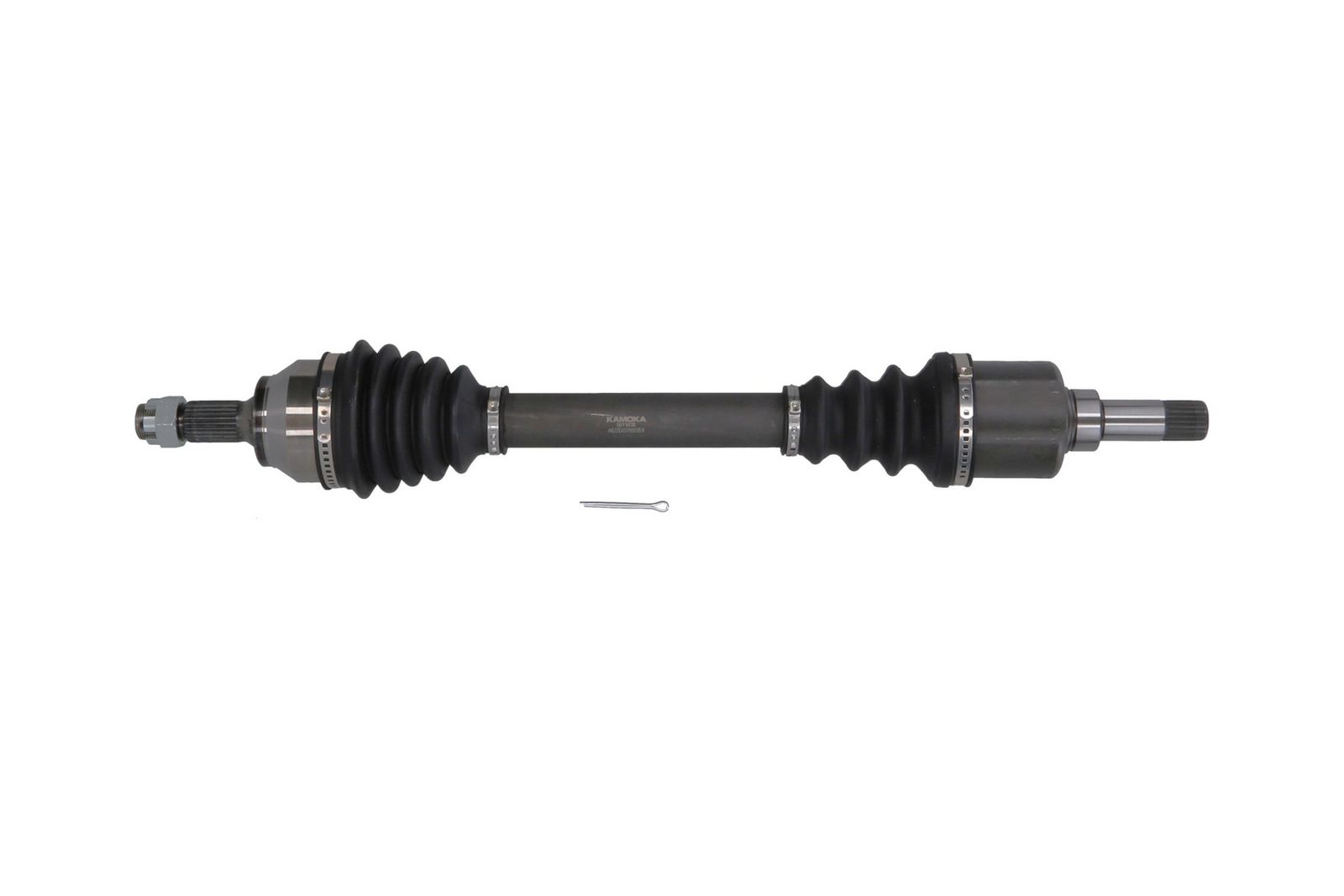 KAMOKA 5011293 Drive shaft