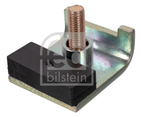 FEBI BILSTEIN 172438 Fixing strap, compressed air tank