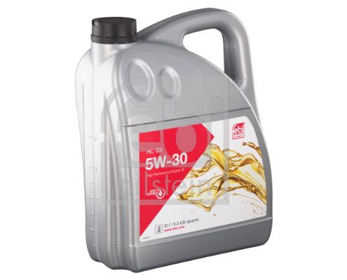 FEBI BILSTEIN 108362 Engine oil