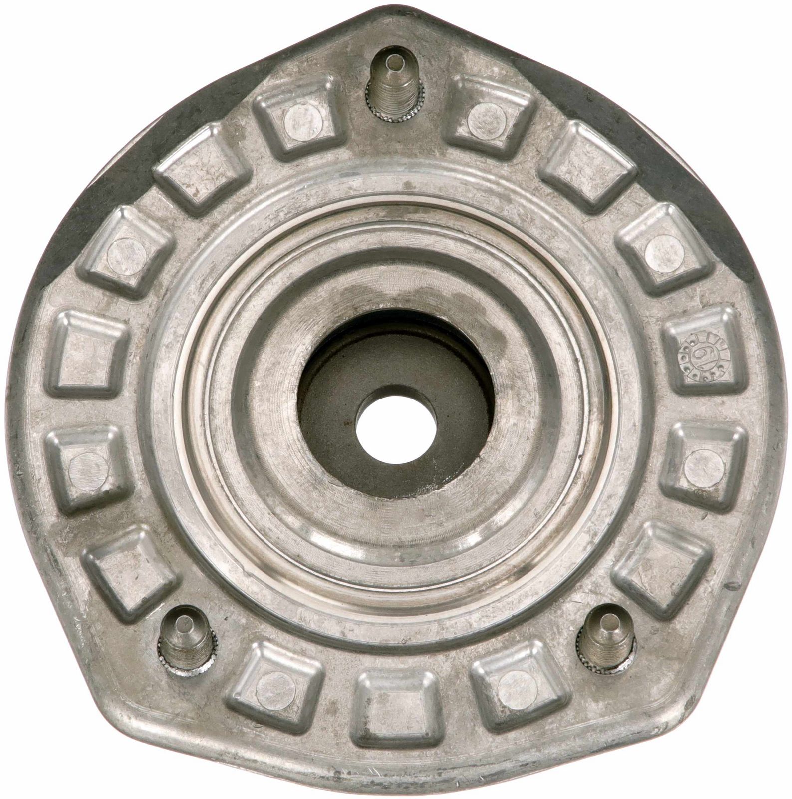 Suspension Strut Support Mount-2