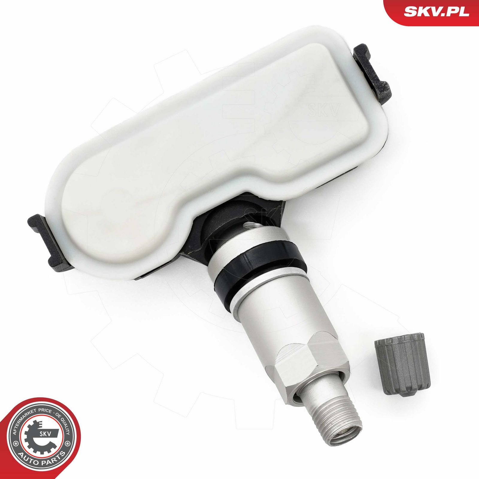 Wheel Sensor, tyre-pressure monitoring system-2