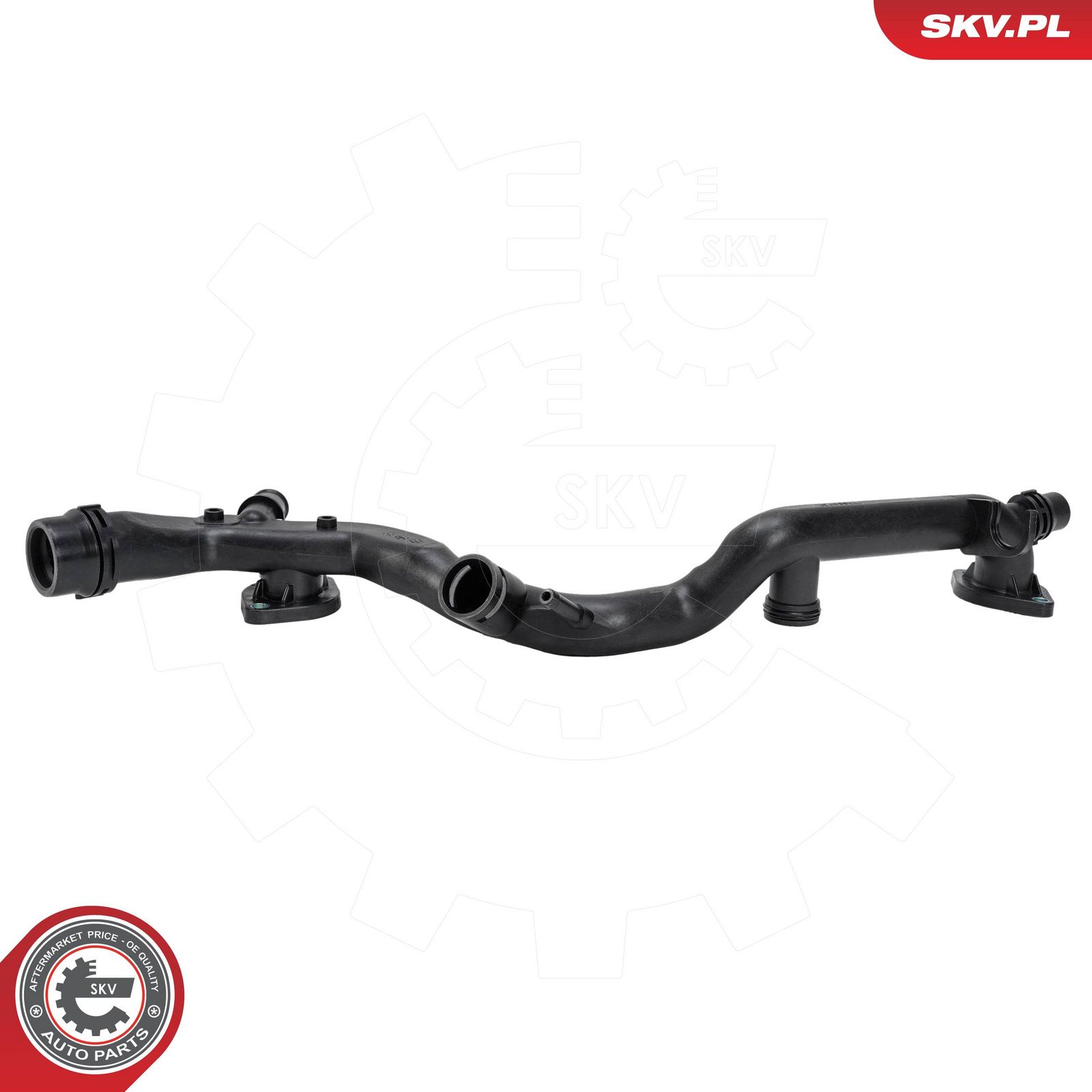 Coolant Pipe-2