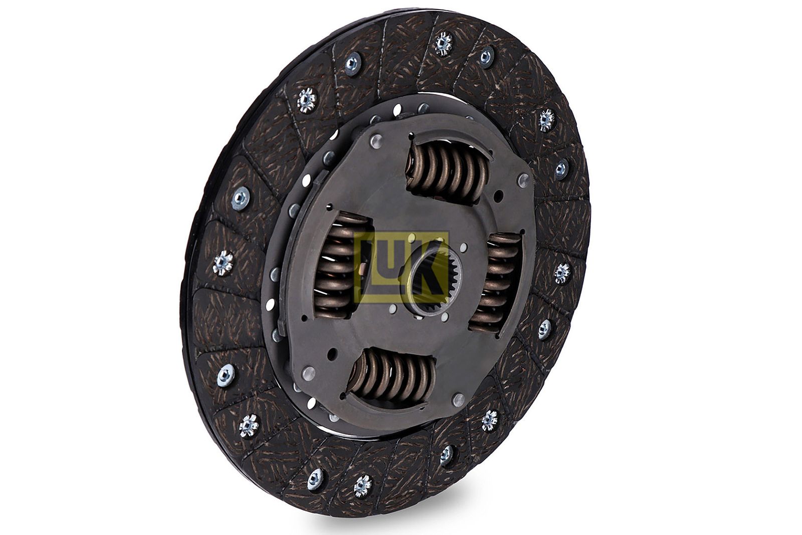 SCHAEFFLER LUK 321 0027 10 Clutch disc