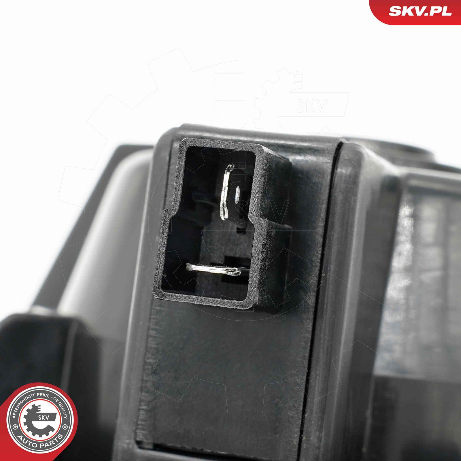 Interior Blower-2