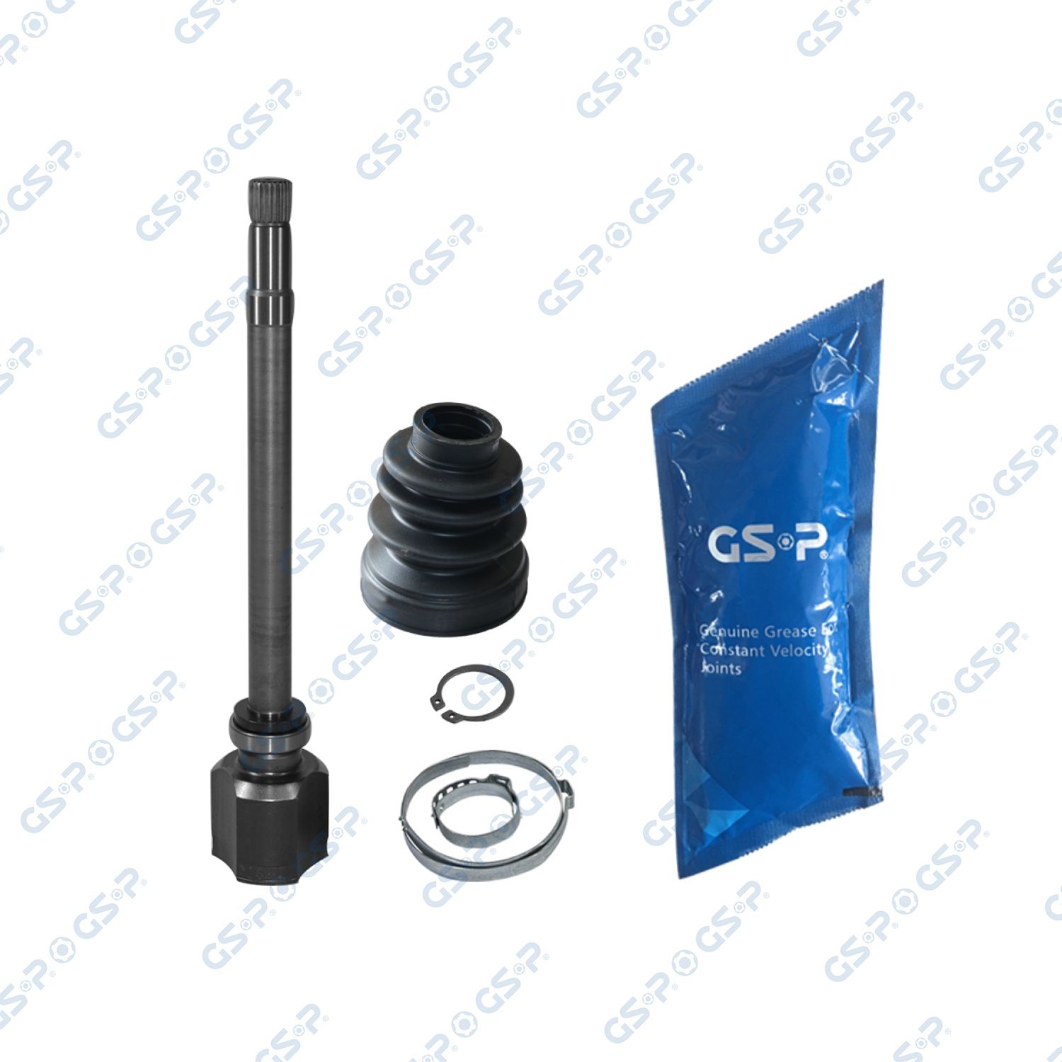 GSP 610058 Joint kit, drive shaft