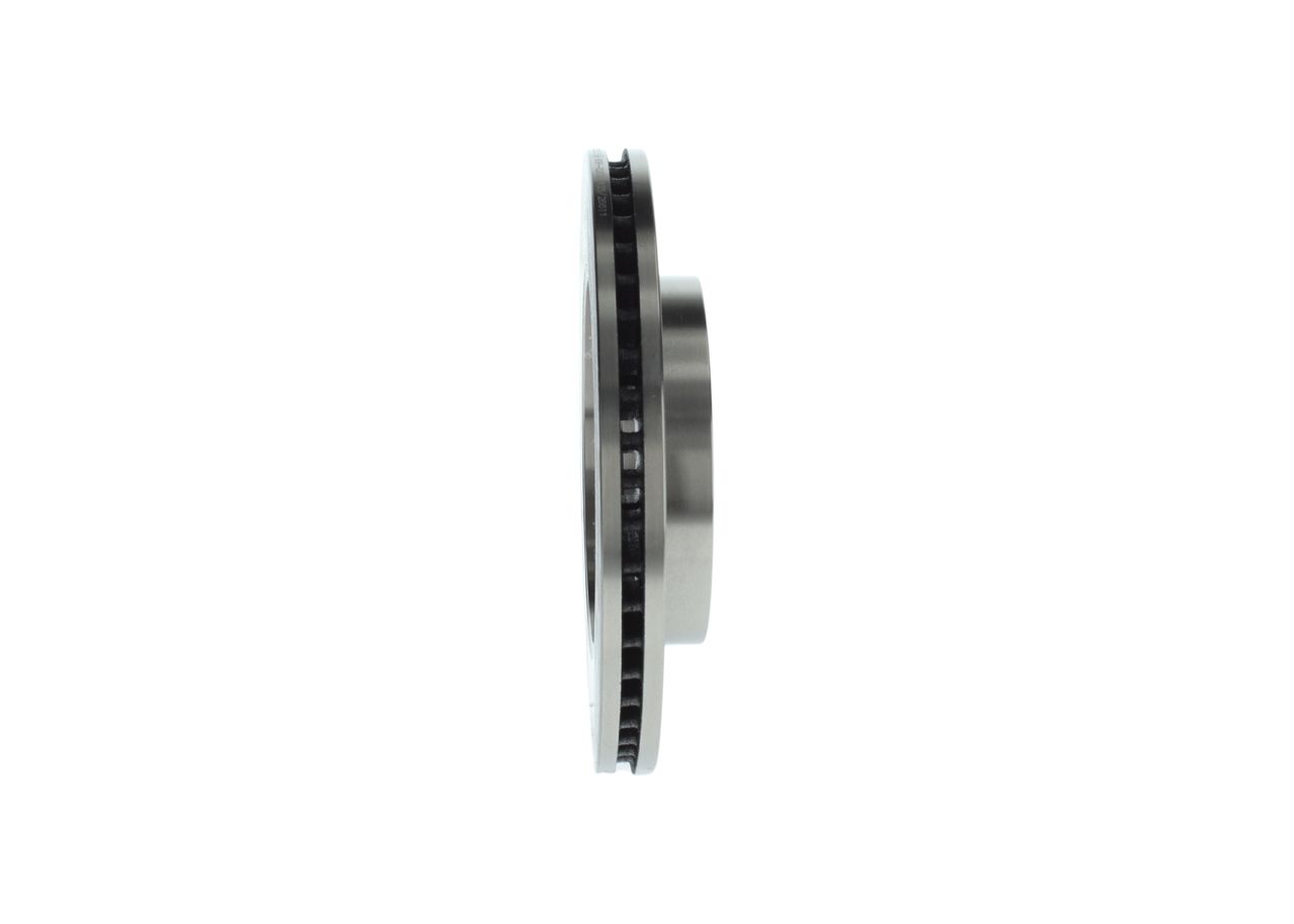 Brake Disc-1