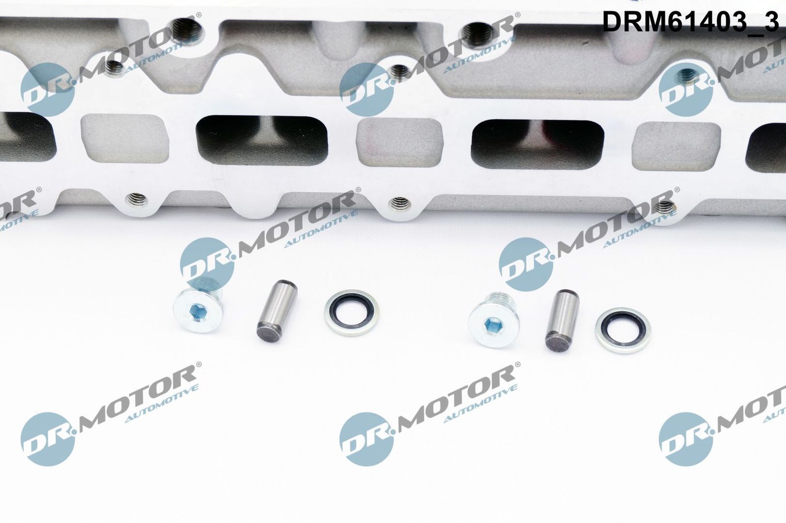 Cylinder Head-3