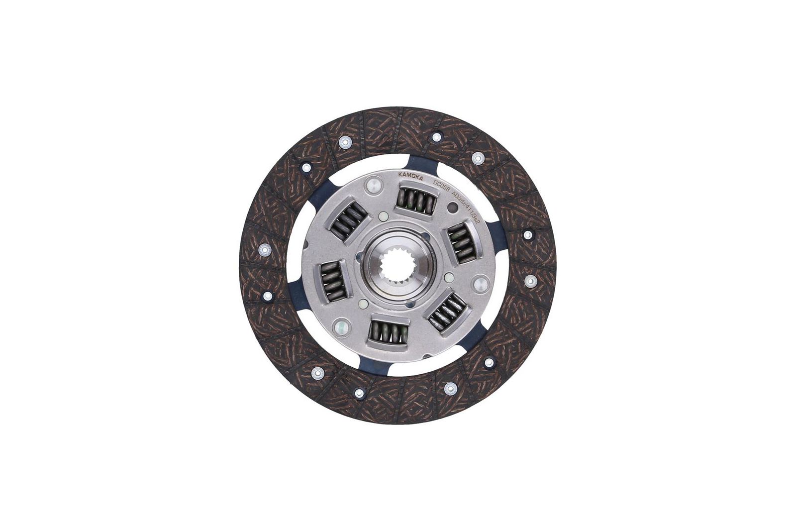 KAMOKA DC058 Clutch disc