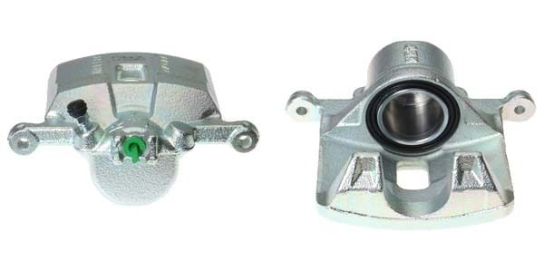 AXIA 394715 Brake caliper