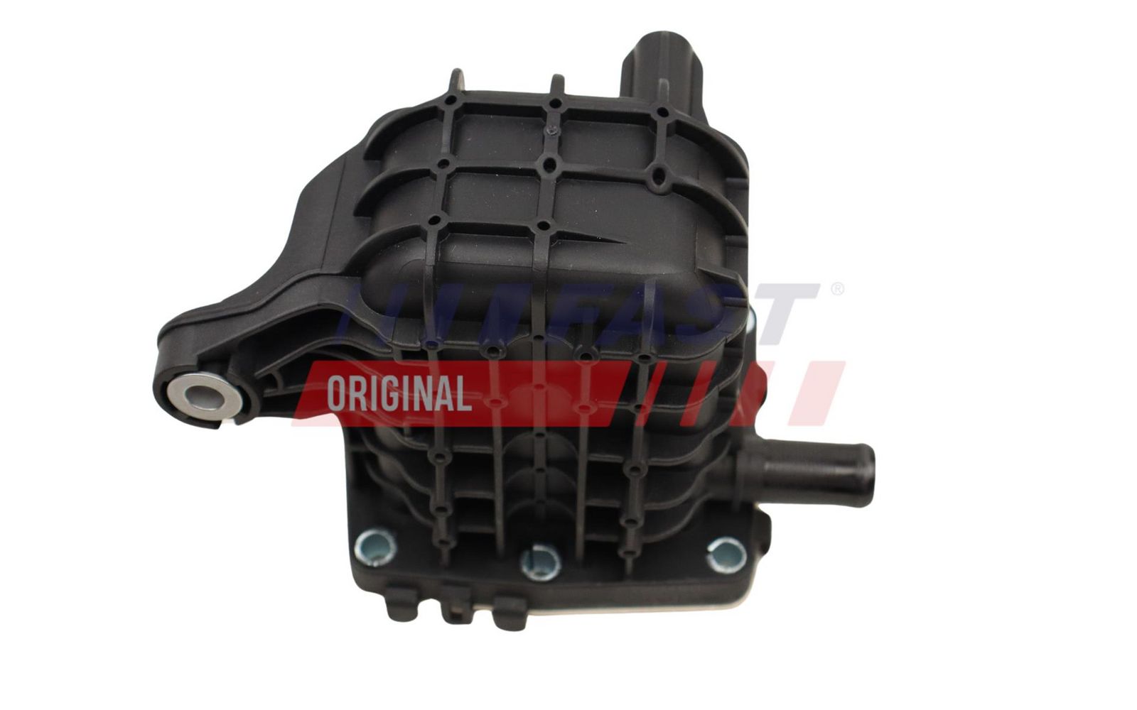 Cooler, exhaust gas recirculation-1
