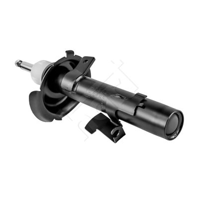 Shock Absorber-1