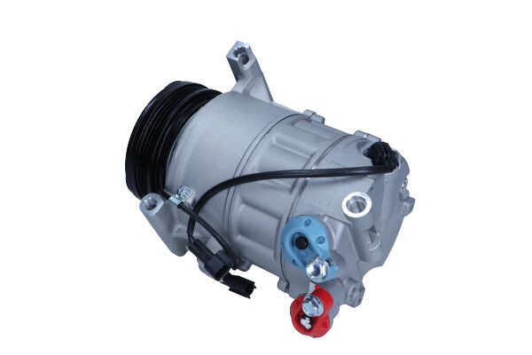 MAXGEAR AC378948 Compressor, air conditioning
