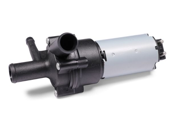 HEPU AP8276 Water recirculation pump, parking heater