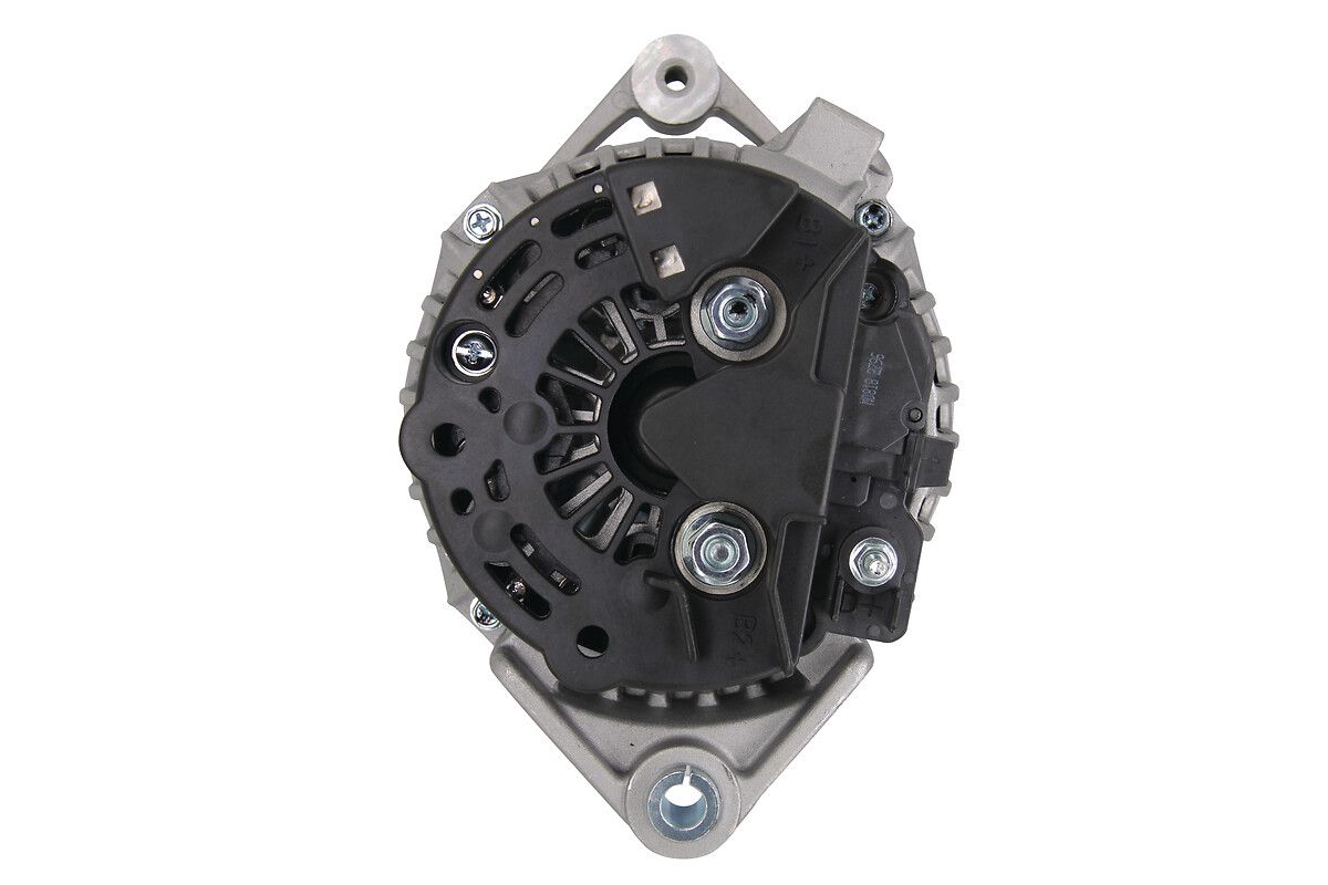 Alternator-2