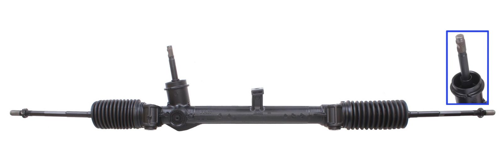 Steering Gear
