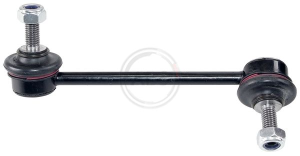 A.B.S. 260837 Link/coupling rod, stabiliser bar