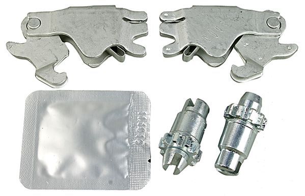 METZGER AUTOTEILE 12053005 Repair kit, expander
