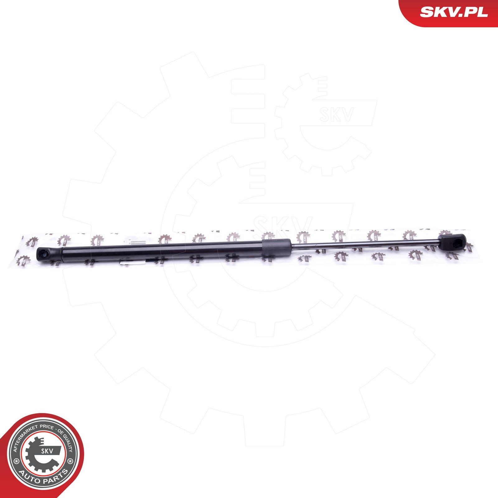 ESEN SKV 52SKV449 Gas spring, boot/cargo area