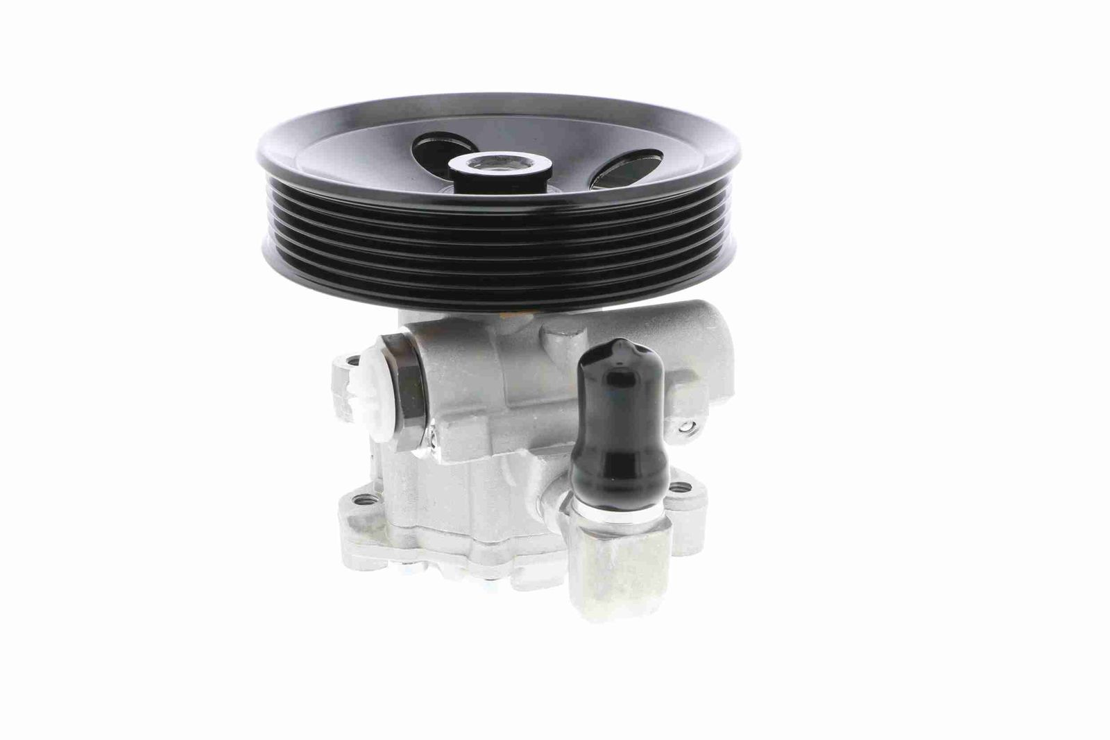 Hydraulic Pump, steering-8