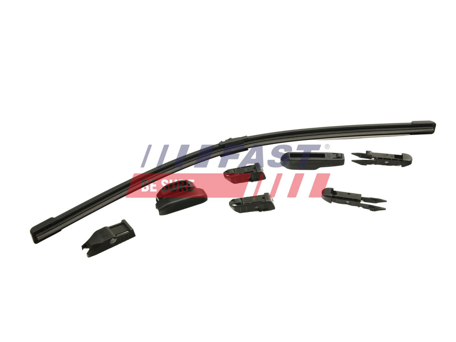 FAST FT93249 Wiper blade