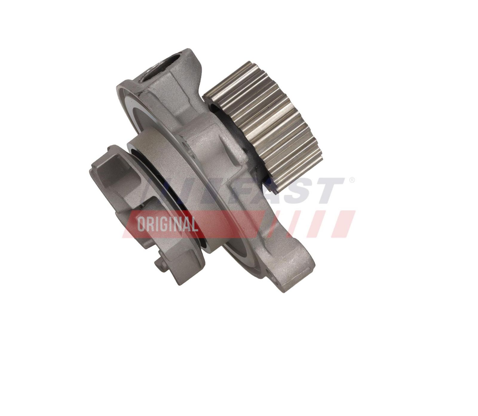 Water Pump, engine cooling-1