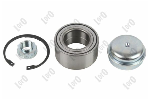ABAKUS 141-03-035 Wheel bearing kit