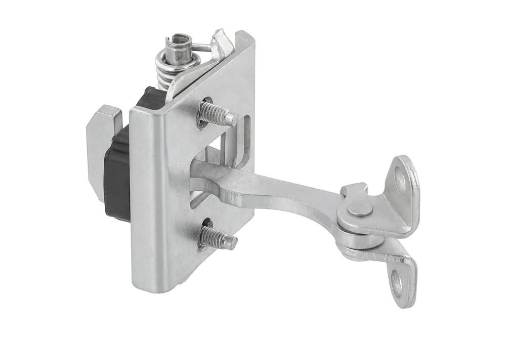 TOPRAN 724 006 Door check