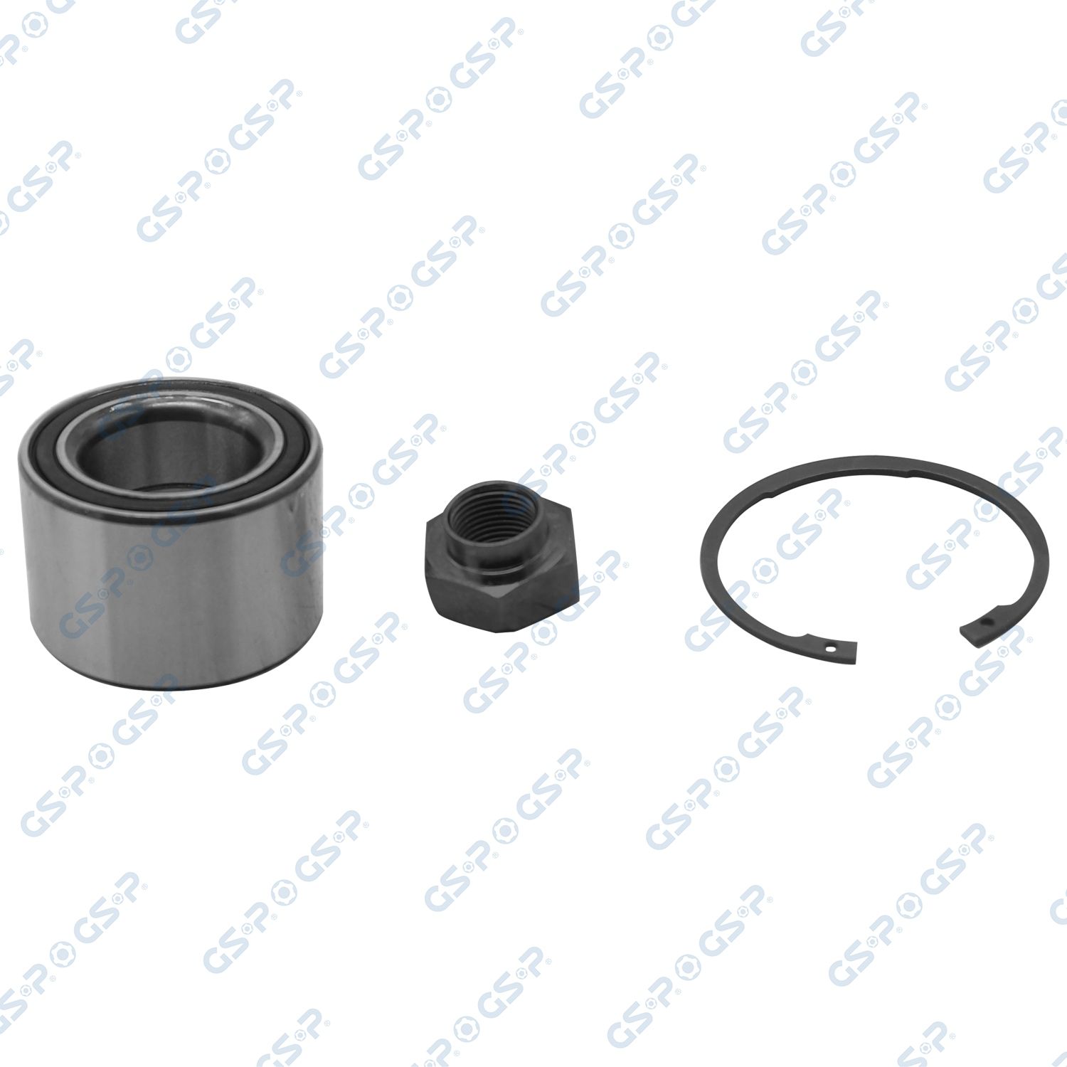 GSP GK3571 Wheel bearing kit
