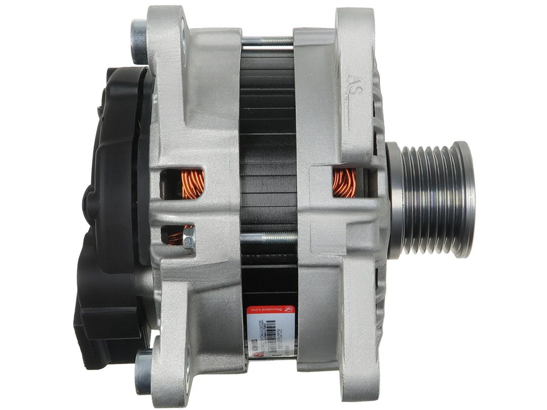 Alternator-1
