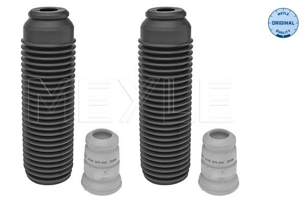 Dust Protection Kit, shock absorber