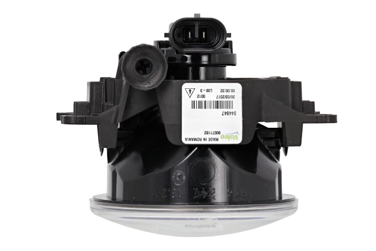 Front Fog Light-2