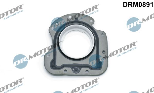 Shaft Seal, crankshaft