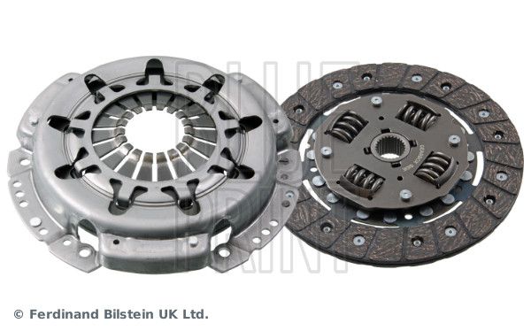 BLUE PRINT ADN130143 Clutch kit