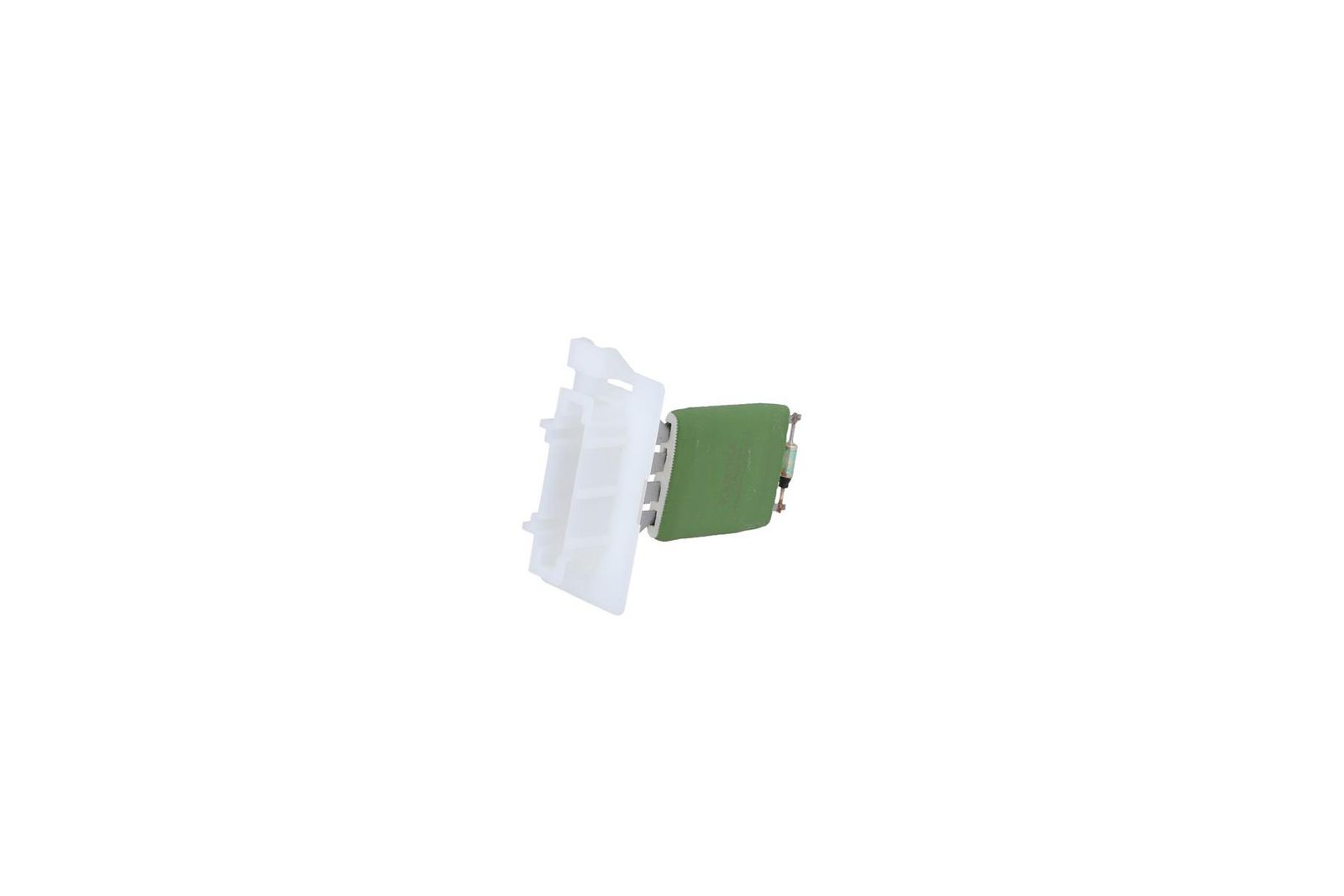 Resistor, interior blower-1