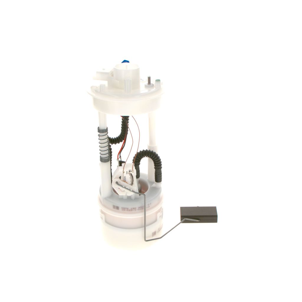 fuel supply unit-3