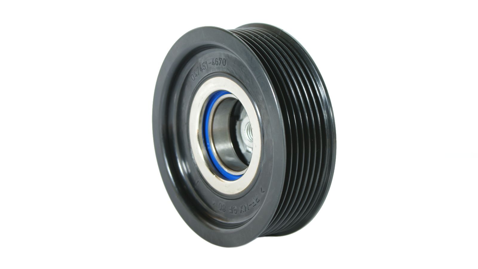 Magnetic Clutch, air conditioning compressor-2