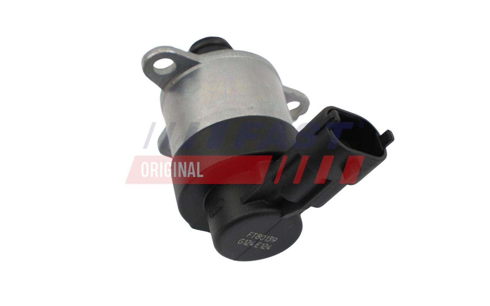 Pulsation Damper, fuel supply system-1