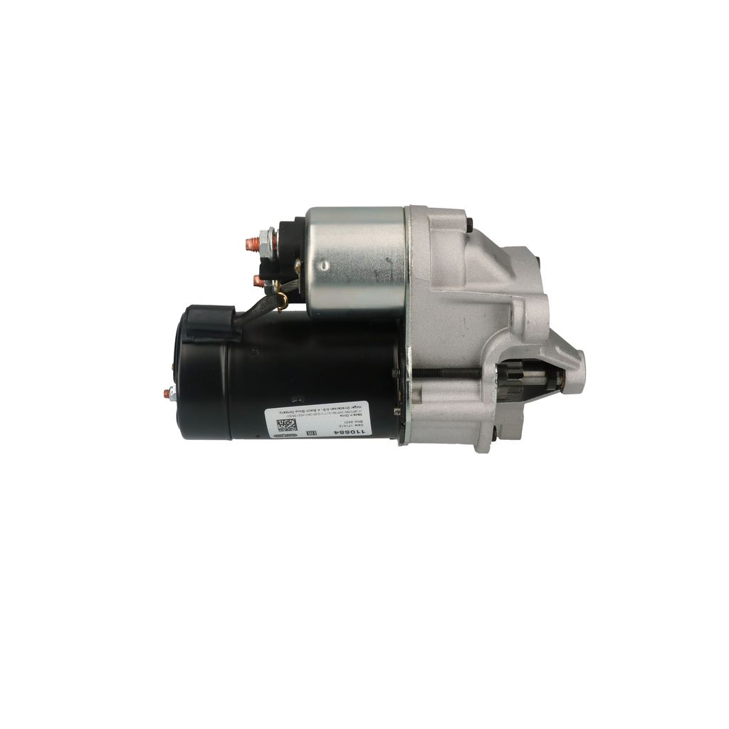 Starter-4