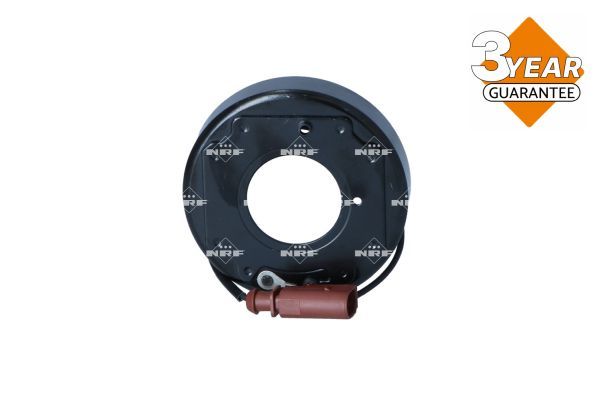 NRF 38579 Coil, magnetic clutch (compressor)