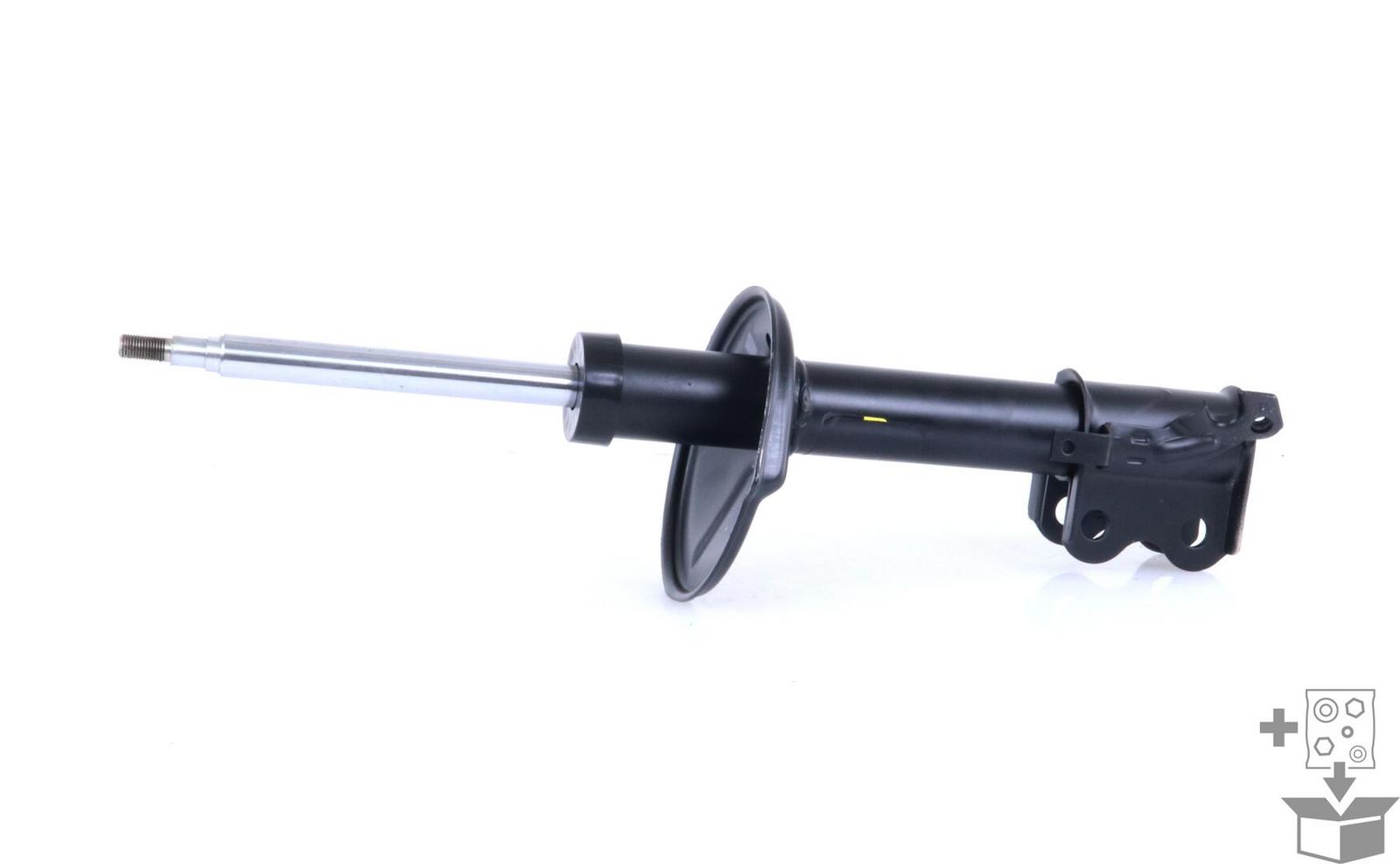 Shock Absorber-3