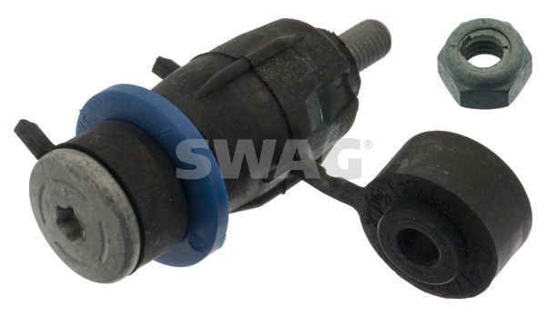 šarnyro stabilizatorius