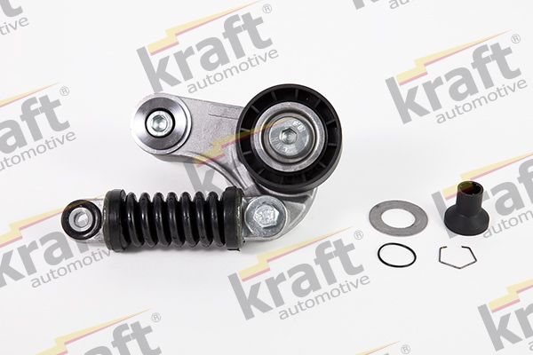 KRAFT AUTOMOTIVE 1225465 Belt tensioner, v-ribbed belt