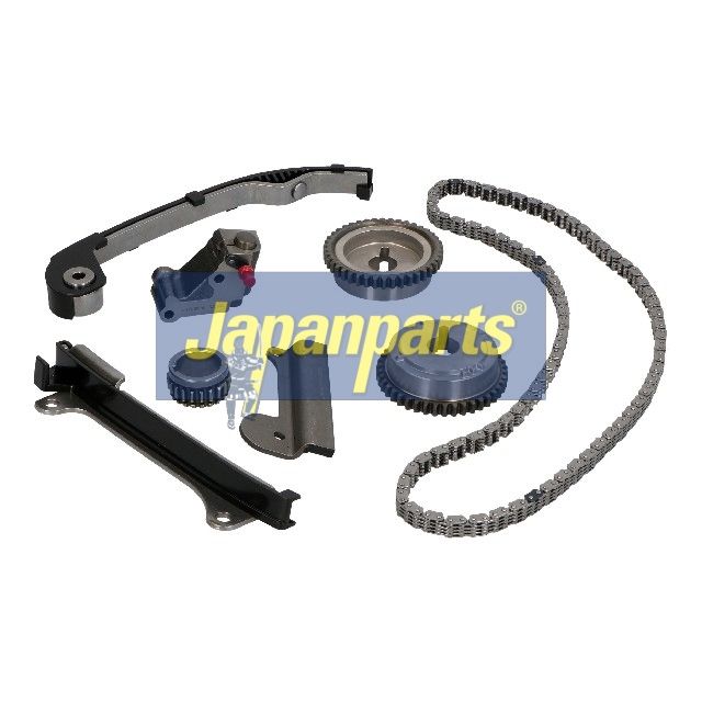 JAPANPARTS KDK-110 Timing chain kit