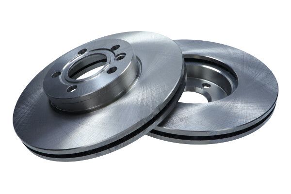 MAXGEAR 19-1035 Brake disc