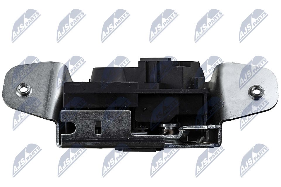 Tailgate Lock-5