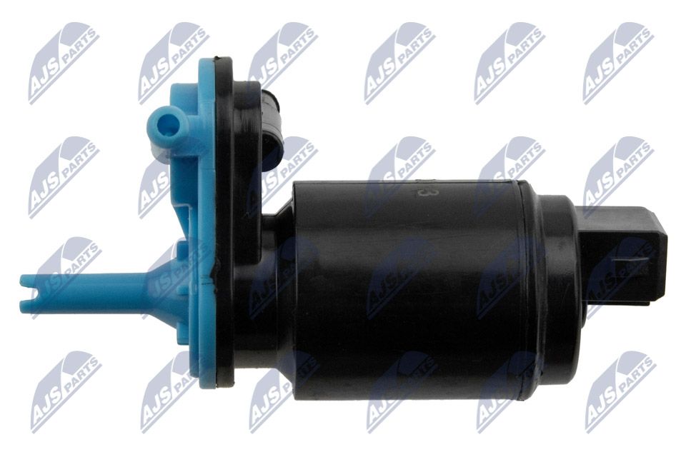 Washer Fluid Pump, window cleaning-3